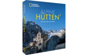 Outdoor Alpine Hütten³ national geographic deutschlan