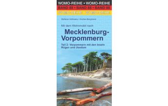 Mit dem Wohnmobil nach Mecklenburg-Vorpommern Womo-Verlag