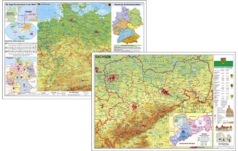 Europa Deutschland physisch/Sachsen physisch Stiefel GmbH