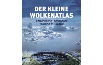 Ausbildung und Praxis Der kleine Wolkenatlas DSV-Verlag