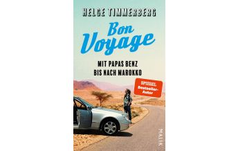 Reiseerzählungen Bon Voyage Malik Verlag