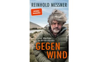 Bergerzählungen Gegenwind Malik Verlag