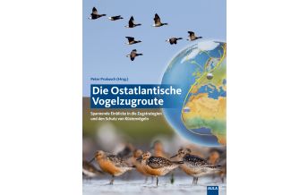 Nature and Wildlife Guides Die Ostatlantische Vogelzugroute Aula Verlag