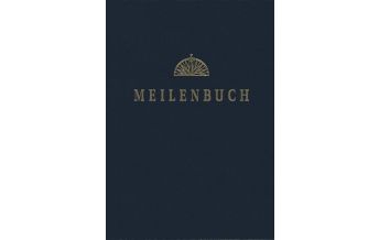 Logbooks Meilenbuch Delius Klasing Edition Maritim GmbH