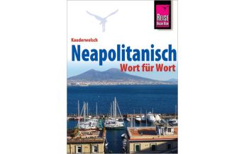 Sprachführer Reise Know-How Kauderwelsch Neapolitanisch - Wort für Wort Reise Know-How