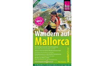 Wanderführer Wandern auf Mallorca Reise Know-How