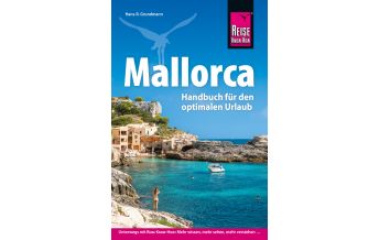 Travel Guides Mallorca Reise Know-How