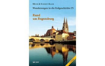 Geology and Mineralogy Rund um Regensburg Dr. Friedrich Pfeil Verlag
