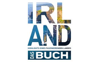 Bildbände Das Irland Buch Wolfgang Kunth GmbH & Co KG