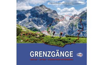 Climbing Stories Grenzgänge Schall Verlag