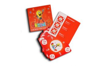 Children's Books and Games Check It Set 1 Edition Carpe Diem