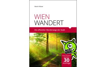 Long Distance Hiking Wien Wandert Rittberger & Knapp