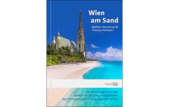 Geology and Mineralogy Wien am Sand Naturhistorisches Museum Wien