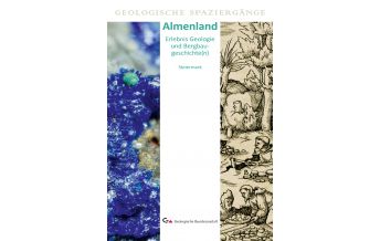 Geology and Mineralogy Geologische Spaziergänge Almenland Geologische Bundesanstalt