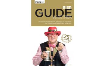 Hotel- and Restaurantguides Bier Guide 2024 Medianet