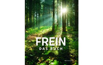 Bergerzählungen Frein Echo media Verlag