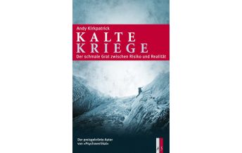 Bergerzählungen Kalte Kriege AS Verlag & Buchkonzept AG