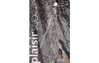 Climbing Guidebooks Plaisir Sud, Band 1 Filidor