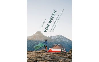 Climbing Stories Von Wegen arisverlag