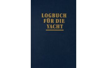 Logbooks Logbuch für die Yacht Delius Klasing Edition Maritim GmbH