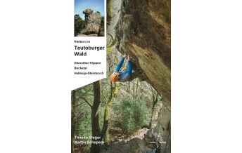 Sport Climbing Germany Klettern im Teutoburger Wald TMMS