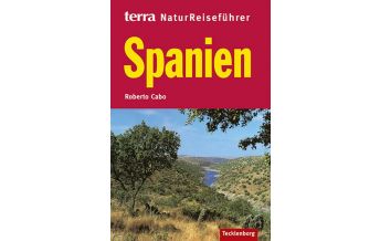 Travel Guides Spain Spanien Tecklenborg Verlag