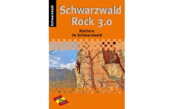 Sportkletterführer Deutschland Schwarzwald Rock 3.0 Loboedition