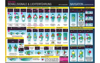 Training and Performance Schallsignale & Lichterführung Dreipunkt Verlag