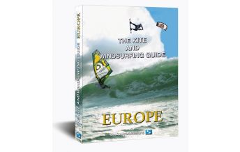 Surfen The Kite and Windsurfing Guide Europe stoked publications