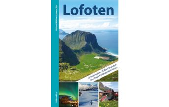 Travel Guides Lofoten Edition Elch