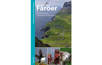 Travel Guides Färöer Edition Elch