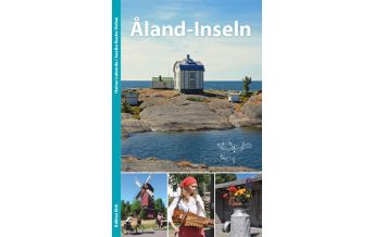 Reiseführer Finnland Åland-Inseln Edition Elch