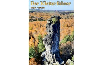 Sportkletterführer Osteuropa Der Kletterführer Rájec/Raitza Heimatbuchverlag