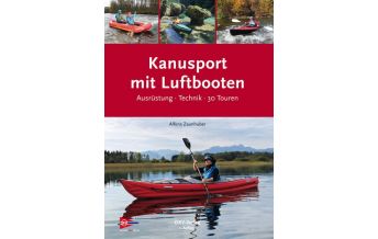 Canoeing Kanusport mit Luftbooten Deutscher Kanusportverband DKV