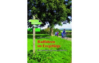 Cycling Guides Radfahren im Erzgebirge KNV