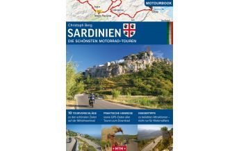 Motorcycling Sardinien MoTourMedia