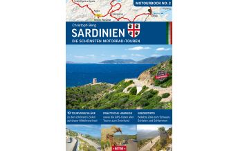 Motorradreisen Sardinien MoTourMedia