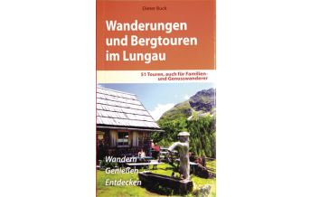 Wanderführer Wanderungen und Bergtouren im Lungau Plenk