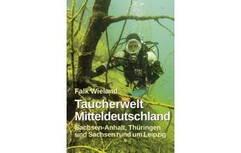 Tauchen / Schnorcheln Taucherwelt Mitteldeutschland Felicitas Hübner