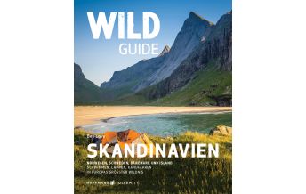 Travel Guides Wild Guide Skandinavien Haffmans & Tolkemitt