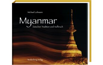 Illustrated Books Myanmar Tecklenborg Verlag