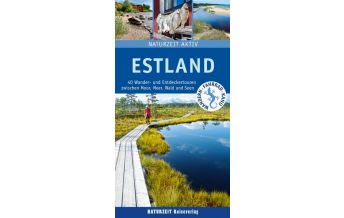 Hiking with kids Estland Naturzeit Reiseverlag e.K.