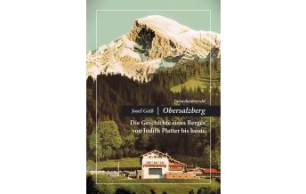 Climbing Stories Obersalzberg Plenk