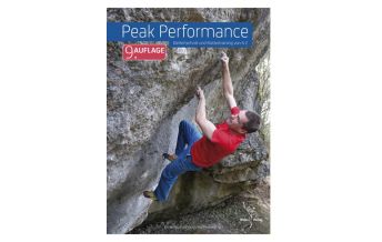 Bergtechnik Peak Performance TMMS
