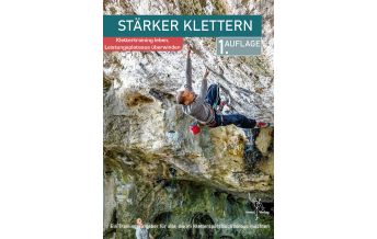 Mountaineering Techniques Stärker Klettern TMMS