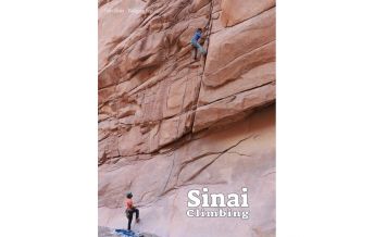 Sport Climbing International Sinai Climbing BIKLEWA