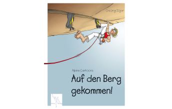 Climbing Stories Auf den Berg gekommen! TMMS