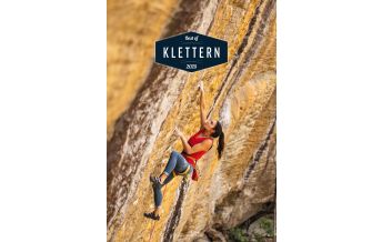 Kalender Best of Klettern 2025 TMMS