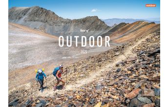 Kalender Best of Outdoor 2025 TMMS