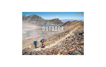 Calendars Best of Outdoor 2025 TMMS